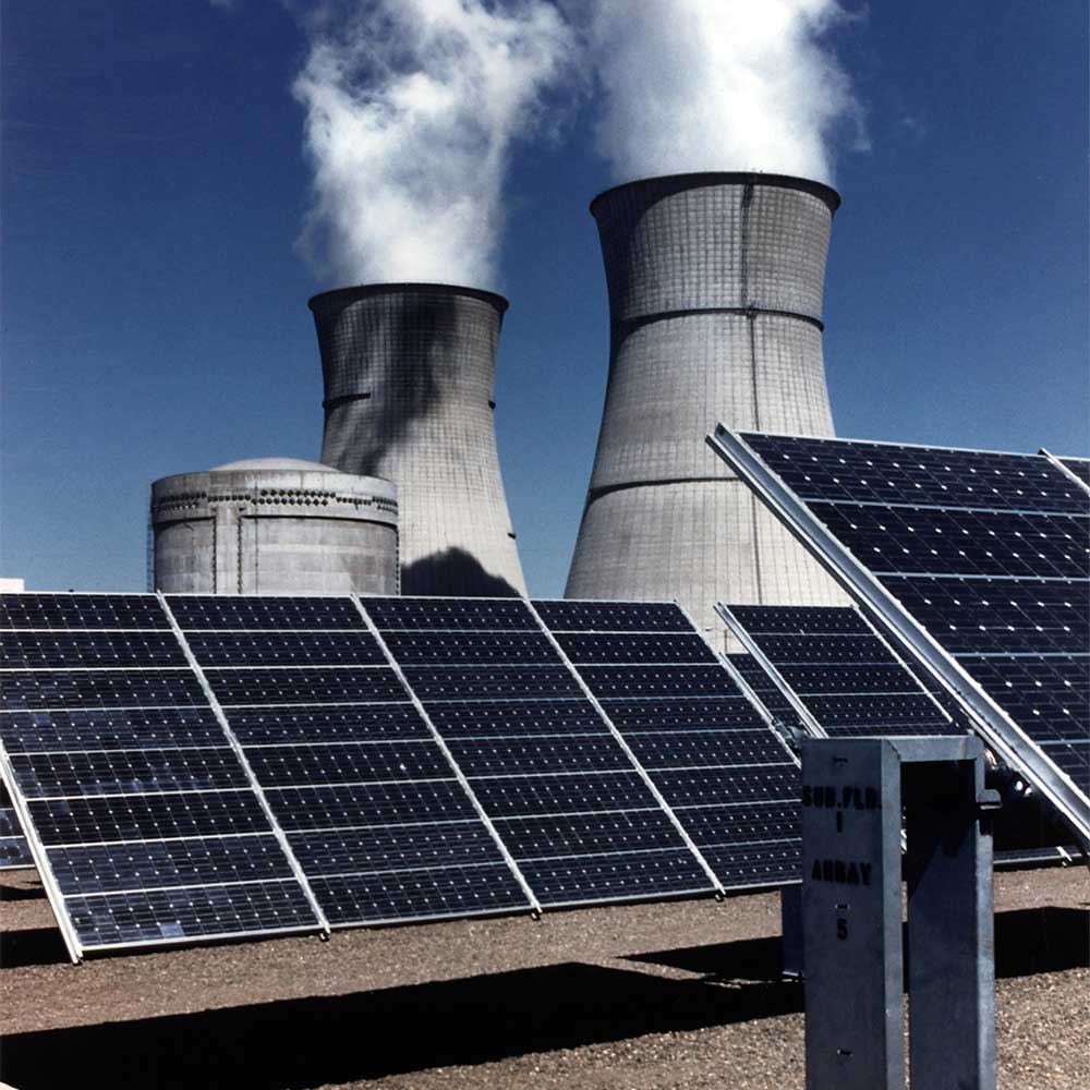 Solar solutions in Chhattisgarh, Maharashtra